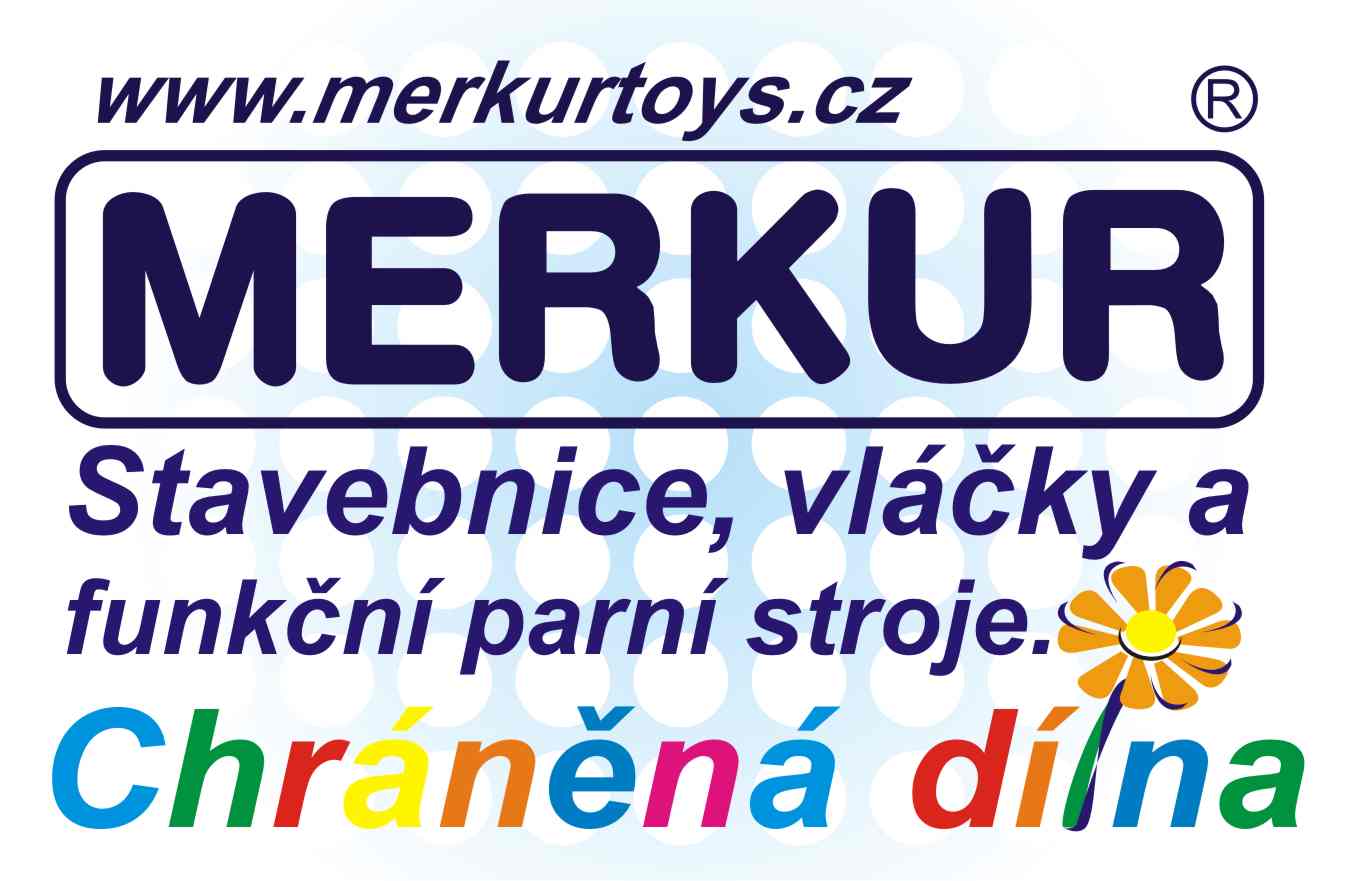 MERKUR TOYS